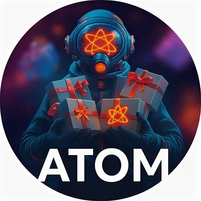 Atom Casino